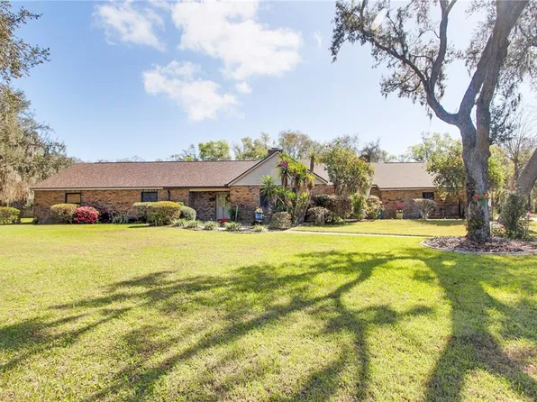 4353 Emmaus Rd, Fruitland Park, FL 34731