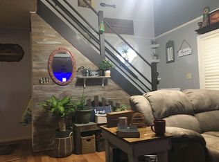 2149 Page Rd, Hartwell, GA 30643