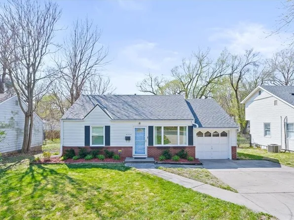 4924 Mission Rd, Roeland Park, KS 66205