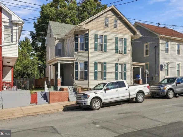 339 E Catherine St, Chambersburg, PA 17201