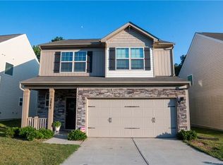 3840 Schenley Ave, Gastonia, NC 28056