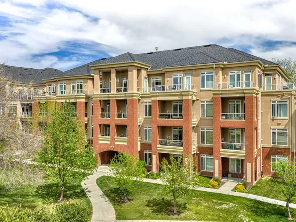 14 W Hemlock Cres SW #7407, Calgary, AB T3C 2Z1