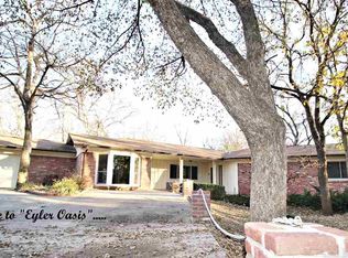 401 Eyler Ln, Stillwater, OK 74074