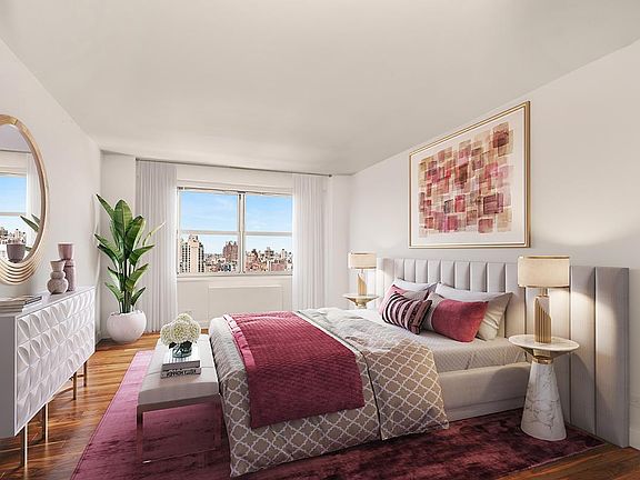 3rd image of 500 E 77th St APT 2825