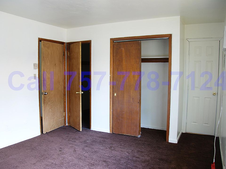 4852 E Princess Anne Rd Norfolk, VA, 23502 Apartments for Rent Zillow