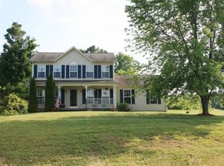 6350 Jonathan Ln, Albany, OH