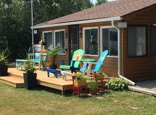 5065 Lower Round Lake Rd, South Frontenac, ON K0H1H0