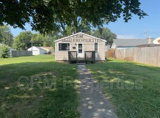 1327 S Ohio St, Kokomo, IN 46902