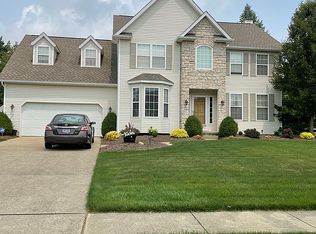 373 Halifax Ln, Medina, OH 44256