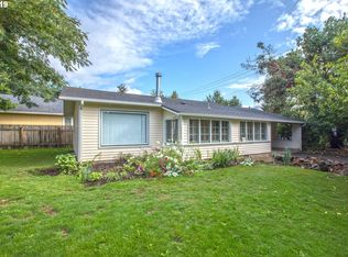 3525 Greenwood St, Eugene, OR 97404