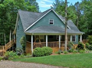 68 Long Shadow Rd, Blairsville, GA 30512