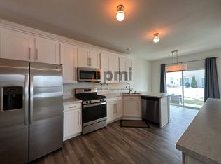 1765 E 110th Pl, Crown Point, IN 46307