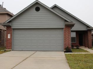 5614 Latta Plantation Dr #5614, Katy, TX 77449