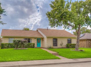 2408 Seedling Ln, Dallas, TX 75287