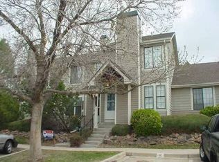 18598 E Whitaker Cir UNIT C, Aurora, CO 80015