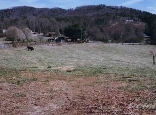 80 Piney Rd, Mineral Bluff, GA 30559