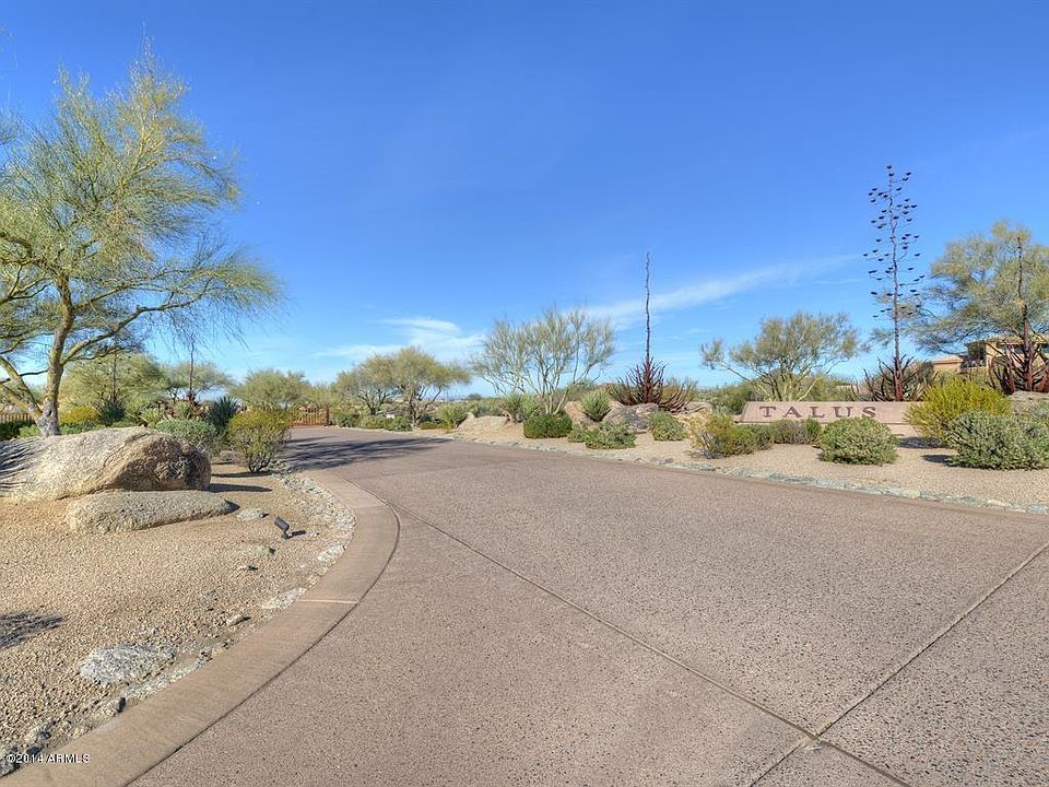1st image of 10758 E Troon North Dr
