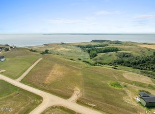 LOT 6 42b Ave NW, Garrison, ND 58540