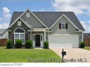 2029 Yellowbrick Rd, Fayetteville, NC 28314