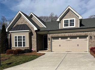 1206 Suzanne Ln, Lexington, NC 27295