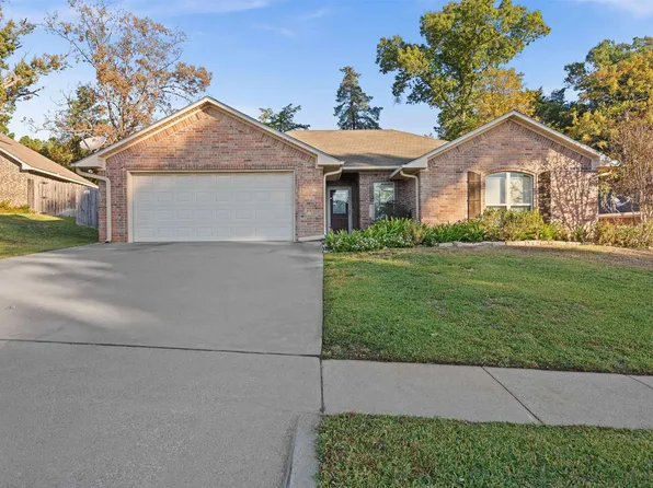 11772 Lanes End Dr, Flint, TX 75762