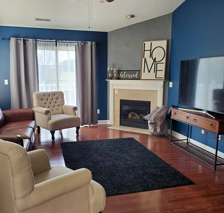 6025 Fox Basin Rd