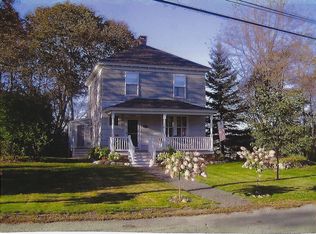 143 Old Bar Harbor Rd, Bar Harbor, ME 04609