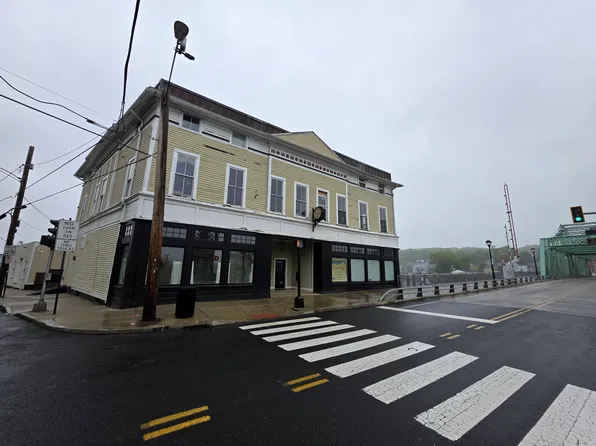 1 Grand Ave, New Haven, CT