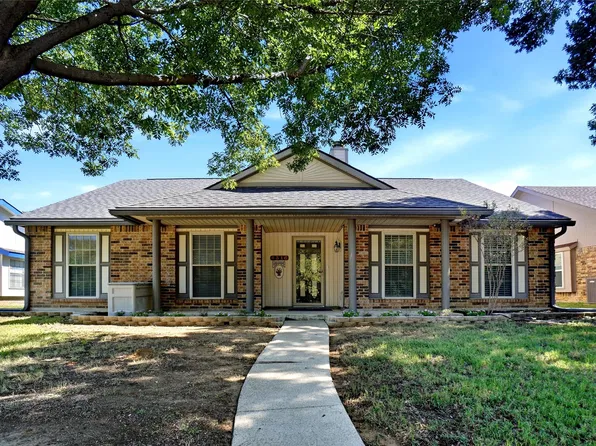 4316 Windsor Dr, Flower Mound, TX 75028