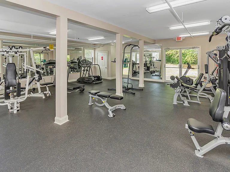 Congaree Villas — Photo 10