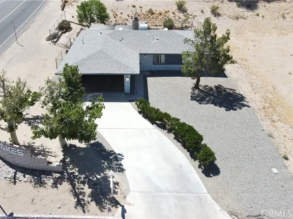 26430 Silver Lakes Pkwy, Helendale, CA 92342