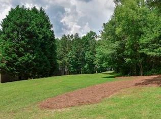 3274 Sommerset Ct LOT 0, Rex, GA 30273