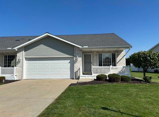 5989 Red Feather Dr, Bay City, MI 48706