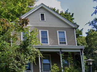 102 Clifton Ave #1, Kingston, NY 12401