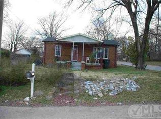 3307 Saindon St, Nashville, TN 37211