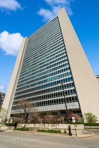 500 W Superior St UNIT 705, Chicago, IL, 60654