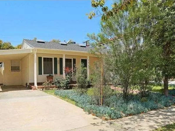 1447 S Doheny Dr, Los Angeles, CA 90035