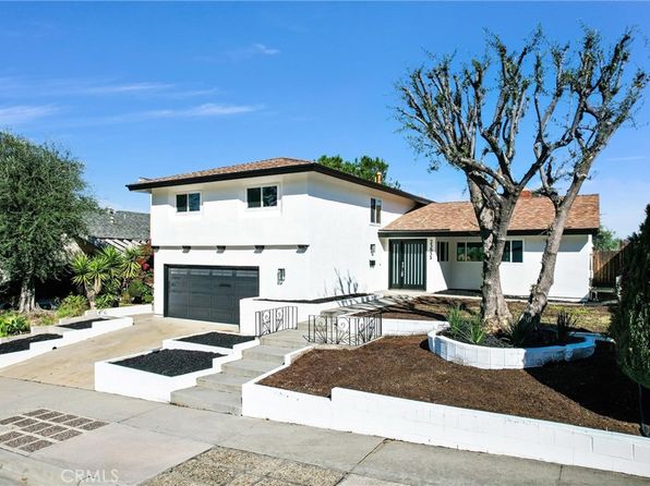 Zillow Diamond Bar Ca