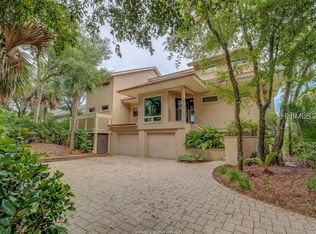 7 High Rigger, Hilton head island, SC 29928