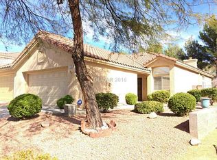 1116 Evening Ridge St, Henderson, NV 89052