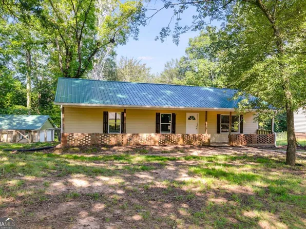 256 Astin Creek Rd, Villa Rica, GA 30180