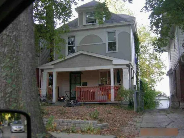 3433 Morrell Ave, Kansas City, MO 64123