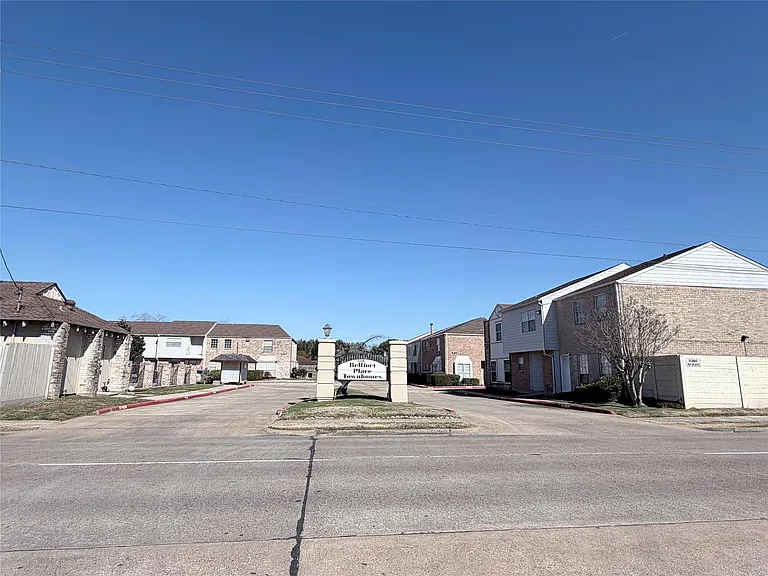 9200 W Bellfort St #98 — Photo 25