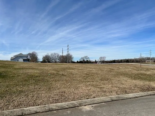 0 Cascade Dr Lot 10, Winchester, TN 37398