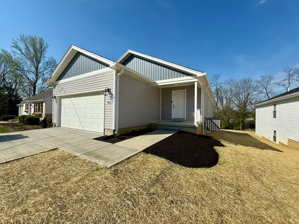 7855 2nd St, West Chester, OH 45069