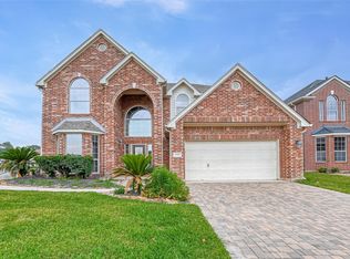 11954 Galentine Point, Cypress, TX 77429