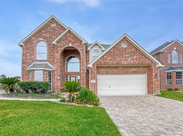 11954 Galentine Point, Cypress, TX 77429