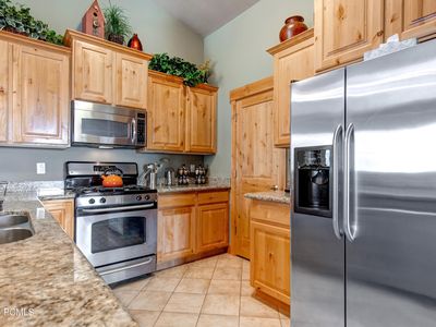5519 Lillehammer Ln APT 1403, Park City, UT, 84098