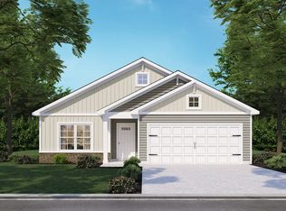 Spruce L Plan, Canary Woods, Hopkins, SC 29061