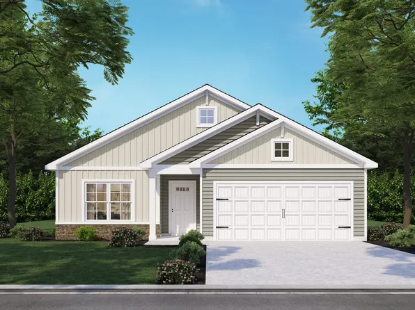 144 Calm Citadel Dr #106, Pelion, SC 29123